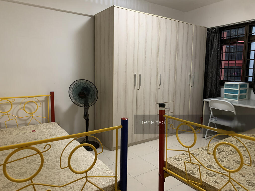 Blk 310B Anchorvale Road (Sengkang), HDB Executive #298901661